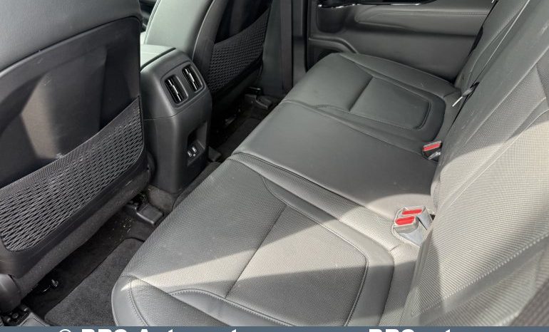 Hyundai Santa Cruz 2.5 Turbo GDI MPI AWD Automatas 2022 full