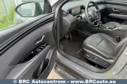 Hyundai Santa Cruz 2.5 Turbo GDI MPI AWD Automatas 2022 full