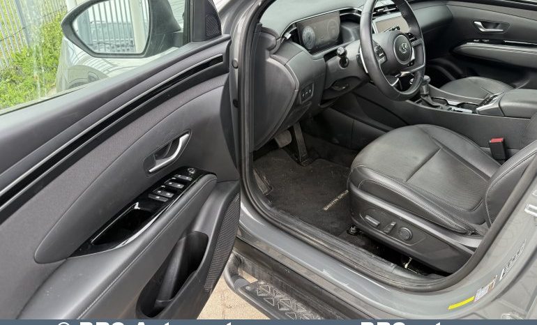 Hyundai Santa Cruz 2.5 Turbo GDI MPI AWD Automatas 2022 full