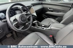 Hyundai Santa Cruz 2.5 Turbo GDI MPI AWD Automatas 2022 full