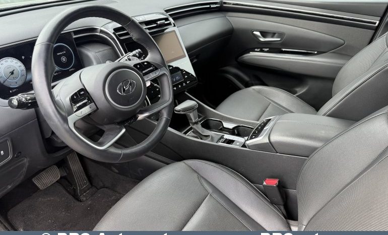 Hyundai Santa Cruz 2.5 Turbo GDI MPI AWD Automatas 2022 full