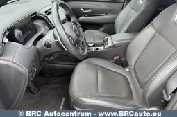 Hyundai Santa Cruz 2.5 Turbo GDI MPI AWD Automatas 2022 full