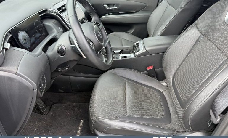 Hyundai Santa Cruz 2.5 Turbo GDI MPI AWD Automatas 2022 full