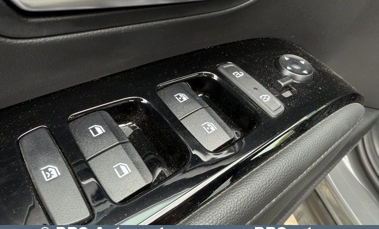 Hyundai Santa Cruz 2.5 Turbo GDI MPI AWD Automatas 2022 full