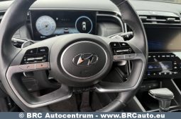Hyundai Santa Cruz 2.5 Turbo GDI MPI AWD Automatas 2022 full