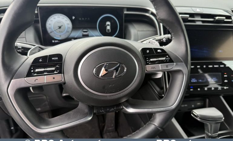 Hyundai Santa Cruz 2.5 Turbo GDI MPI AWD Automatas 2022 full