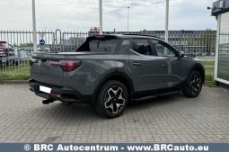 Hyundai Santa Cruz 2.5 Turbo GDI MPI AWD Automatas 2022 full
