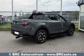 Hyundai Santa Cruz 2.5 Turbo GDI MPI AWD Automatas 2022