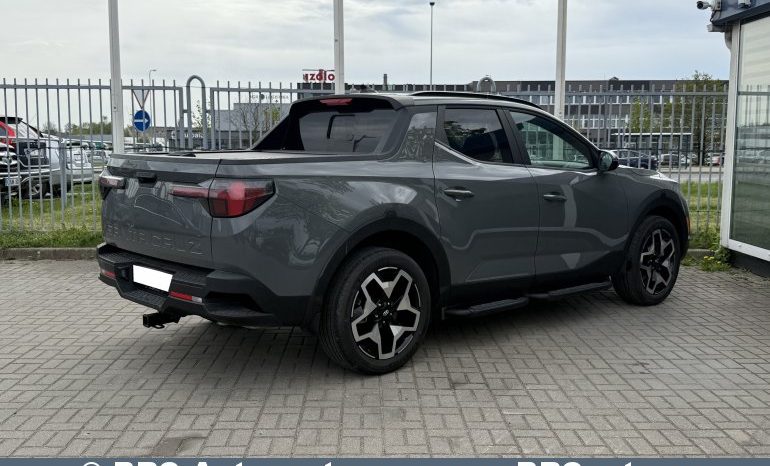 Hyundai Santa Cruz 2.5 Turbo GDI MPI AWD Automatas 2022 full