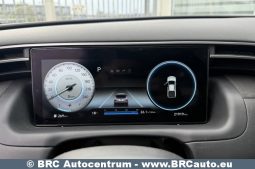 Hyundai Santa Cruz 2.5 Turbo GDI MPI AWD Automatas 2022 full