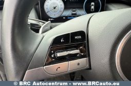 Hyundai Santa Cruz 2.5 Turbo GDI MPI AWD Automatas 2022 full