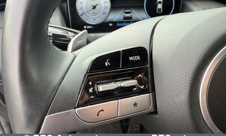 Hyundai Santa Cruz 2.5 Turbo GDI MPI AWD Automatas 2022 full