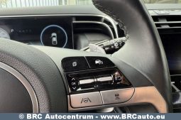 Hyundai Santa Cruz 2.5 Turbo GDI MPI AWD Automatas 2022 full