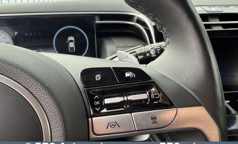 Hyundai Santa Cruz 2.5 Turbo GDI MPI AWD Automatas 2022 full