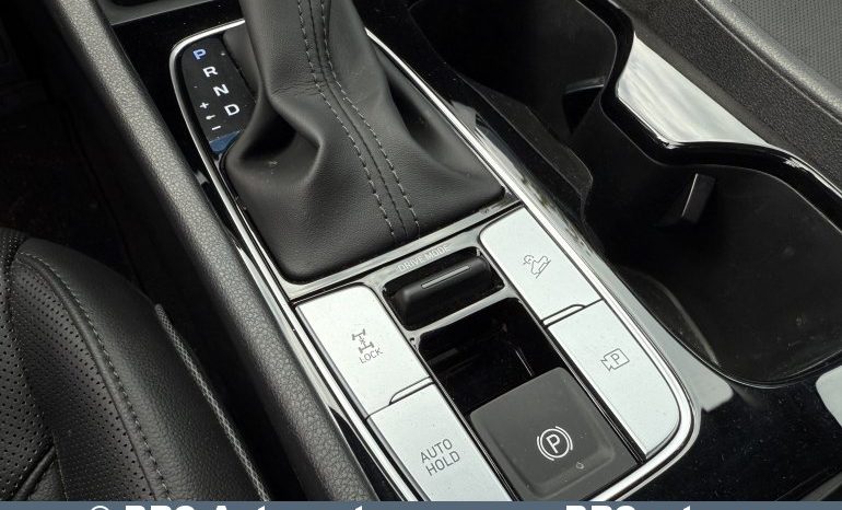 Hyundai Santa Cruz 2.5 Turbo GDI MPI AWD Automatas 2022 full