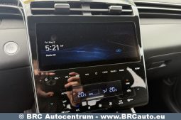 Hyundai Santa Cruz 2.5 Turbo GDI MPI AWD Automatas 2022 full