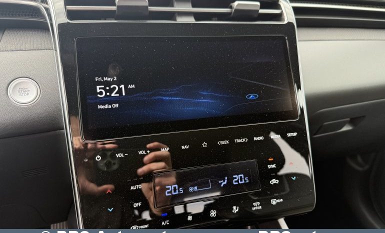 Hyundai Santa Cruz 2.5 Turbo GDI MPI AWD Automatas 2022 full
