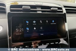 Hyundai Santa Cruz 2.5 Turbo GDI MPI AWD Automatas 2022 full