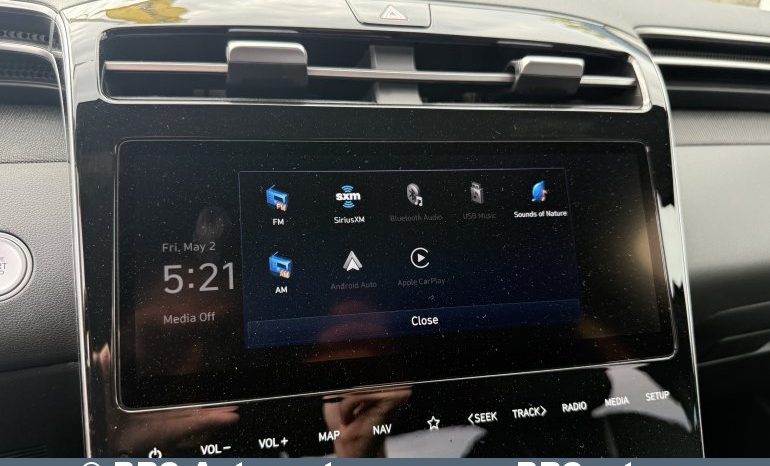 Hyundai Santa Cruz 2.5 Turbo GDI MPI AWD Automatas 2022 full