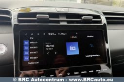 Hyundai Santa Cruz 2.5 Turbo GDI MPI AWD Automatas 2022 full