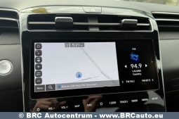 Hyundai Santa Cruz 2.5 Turbo GDI MPI AWD Automatas 2022 full