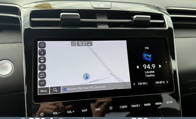 Hyundai Santa Cruz 2.5 Turbo GDI MPI AWD Automatas 2022 full