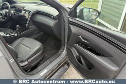 Hyundai Santa Cruz 2.5 Turbo GDI MPI AWD Automatas 2022 full