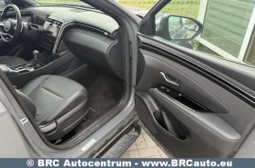 Hyundai Santa Cruz 2.5 Turbo GDI MPI AWD Automatas 2022