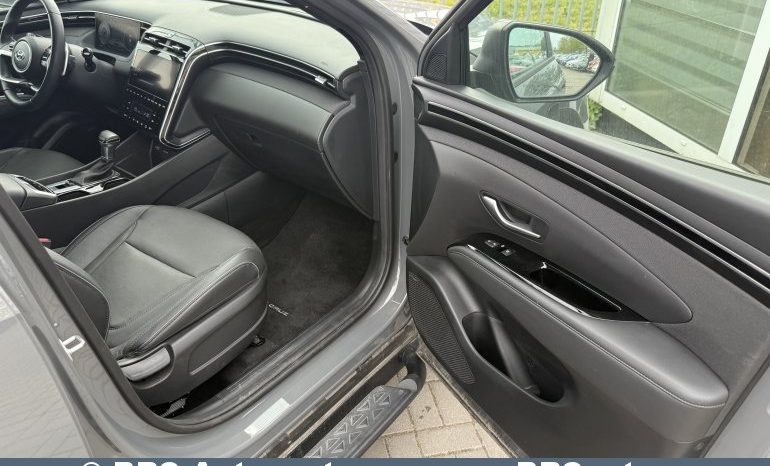 Hyundai Santa Cruz 2.5 Turbo GDI MPI AWD Automatas 2022 full