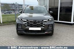 Hyundai Santa Cruz 2.5 Turbo GDI MPI AWD Automatas 2022 full