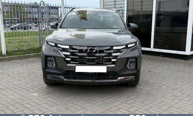 Hyundai Santa Cruz 2.5 Turbo GDI MPI AWD Automatas 2022 full