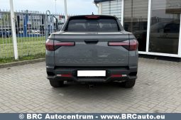 Hyundai Santa Cruz 2.5 Turbo GDI MPI AWD Automatas 2022 full