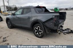 Hyundai Santa Cruz 2.5 Turbo GDI MPI AWD Automatas 2022 full