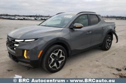 Hyundai Santa Cruz 2.5 Turbo GDI MPI AWD Automatas 2022 full