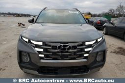 Hyundai Santa Cruz 2.5 Turbo GDI MPI AWD Automatas 2022 full