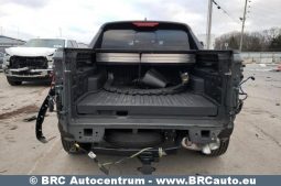 Hyundai Santa Cruz 2.5 Turbo GDI MPI AWD Automatas 2022 full
