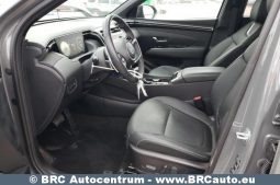 Hyundai Santa Cruz 2.5 Turbo GDI MPI AWD Automatas 2022 full