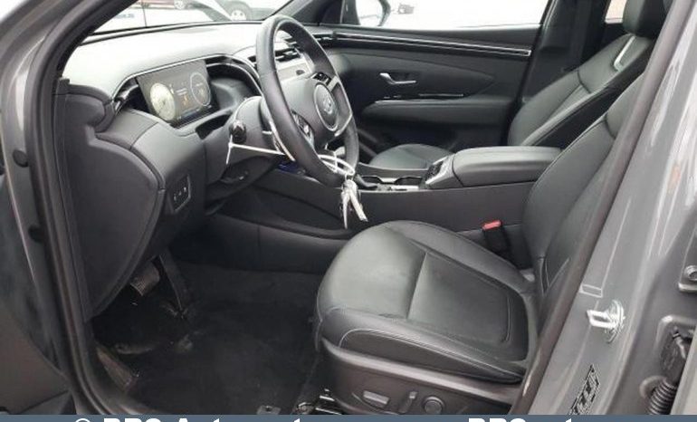 Hyundai Santa Cruz 2.5 Turbo GDI MPI AWD Automatas 2022 full