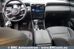 Hyundai Santa Cruz 2.5 Turbo GDI MPI AWD Automatas 2022 full