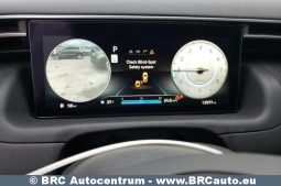 Hyundai Santa Cruz 2.5 Turbo GDI MPI AWD Automatas 2022 full