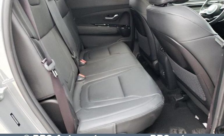 Hyundai Santa Cruz 2.5 Turbo GDI MPI AWD Automatas 2022 full