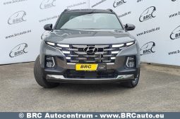 Hyundai Santa Cruz 2.5 Turbo GDI MPI AWD Automatas 2022 full