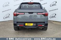 Hyundai Santa Cruz 2.5 Turbo GDI MPI AWD Automatas 2022 full