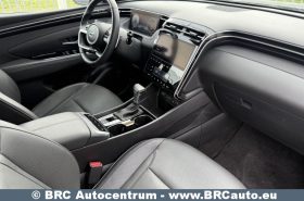 Hyundai Santa Cruz 2.5 Turbo GDI MPI AWD Automatas 2022