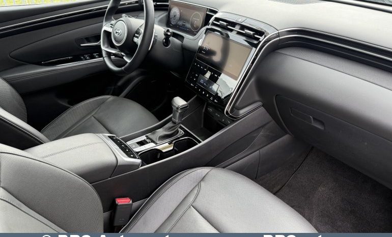 Hyundai Santa Cruz 2.5 Turbo GDI MPI AWD Automatas 2022 full
