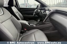 Hyundai Santa Cruz 2.5 Turbo GDI MPI AWD Automatas 2022 full