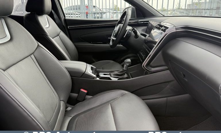 Hyundai Santa Cruz 2.5 Turbo GDI MPI AWD Automatas 2022 full