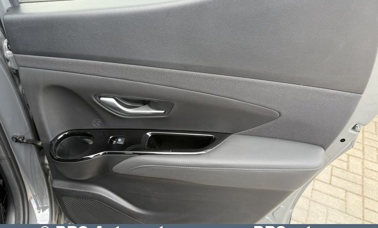 Hyundai Santa Cruz 2.5 Turbo GDI MPI AWD Automatas 2022 full