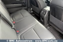Hyundai Santa Cruz 2.5 Turbo GDI MPI AWD Automatas 2022 full