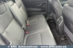 Hyundai Santa Cruz 2.5 Turbo GDI MPI AWD Automatas 2022 full